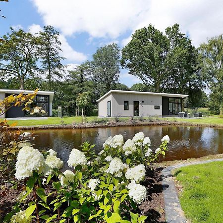 Vakantiepark De Lochemse Berg Экстерьер фото
