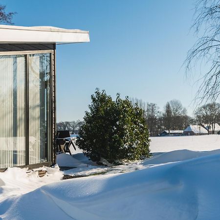 Vakantiepark De Lochemse Berg Экстерьер фото