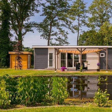 Vakantiepark De Lochemse Berg Экстерьер фото