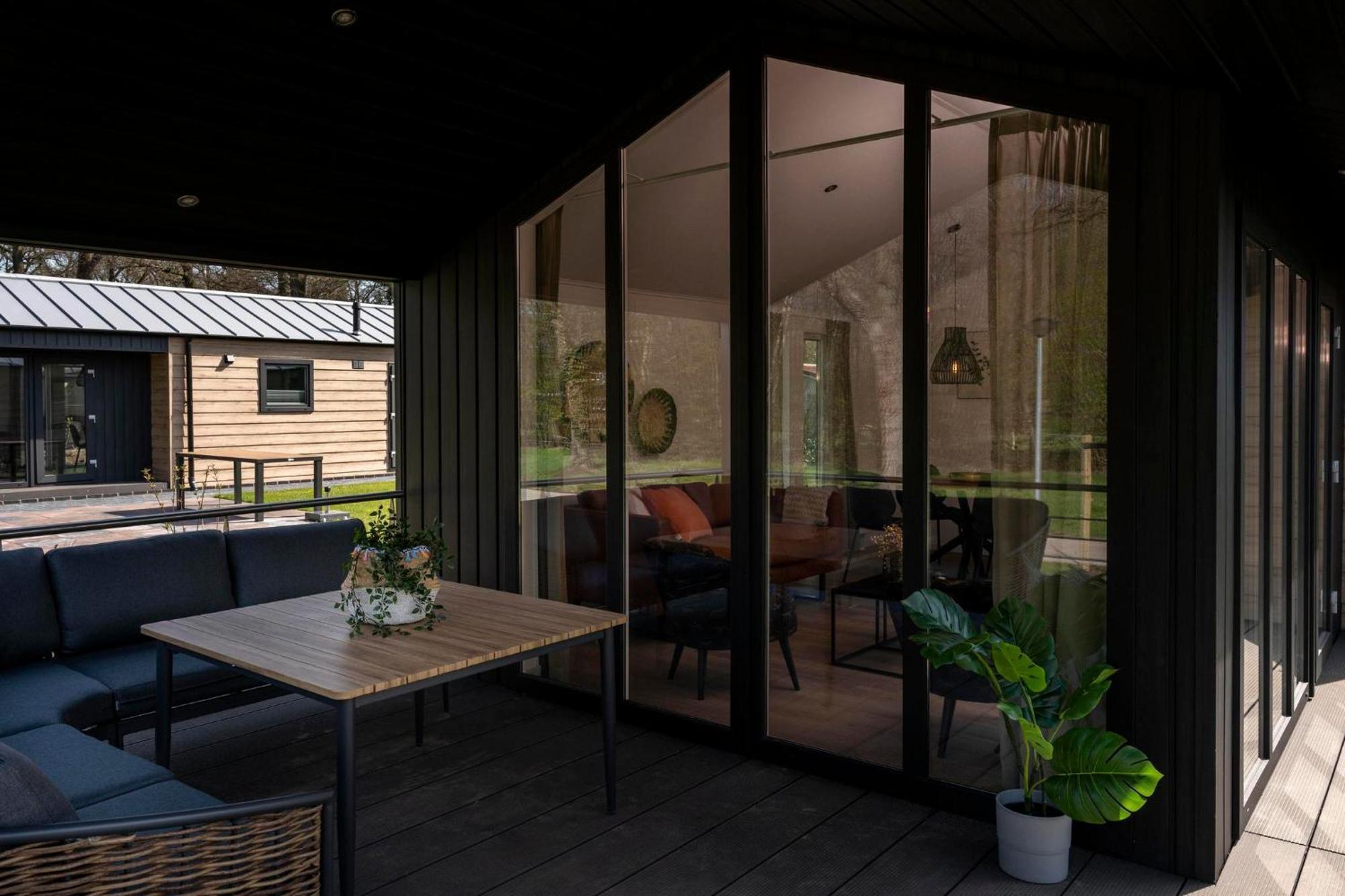 Vakantiepark De Lochemse Berg Экстерьер фото
