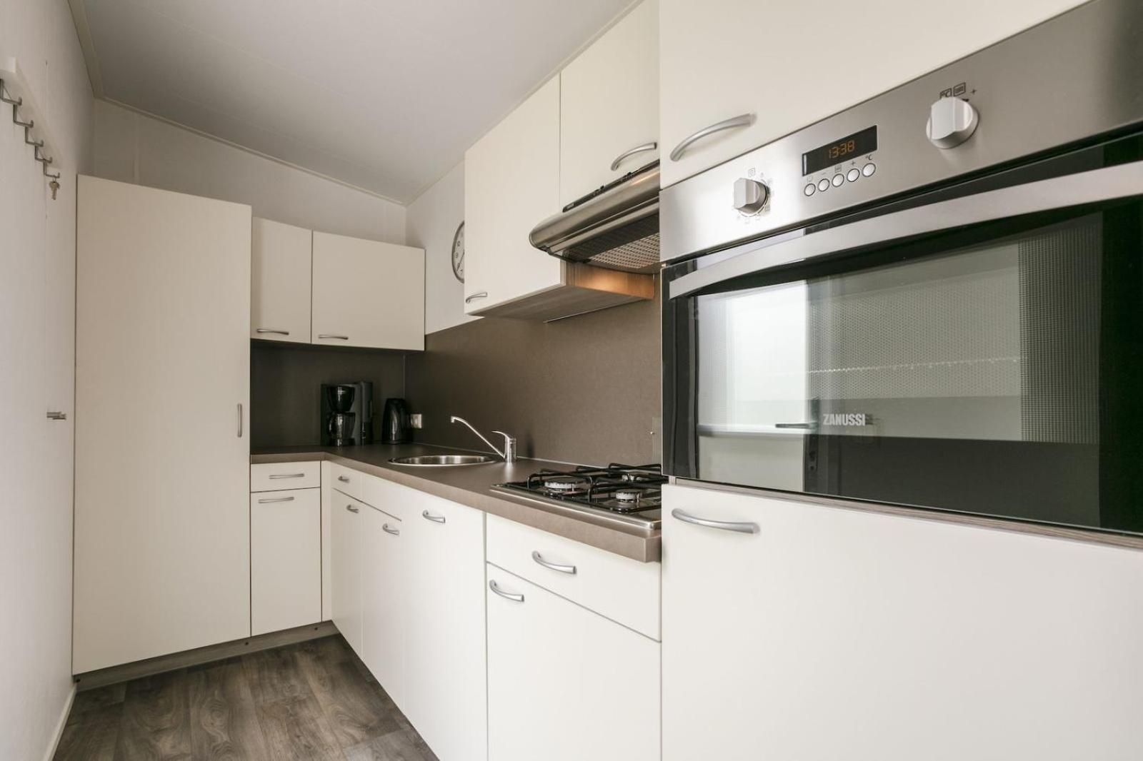Vakantiepark De Lochemse Berg Экстерьер фото