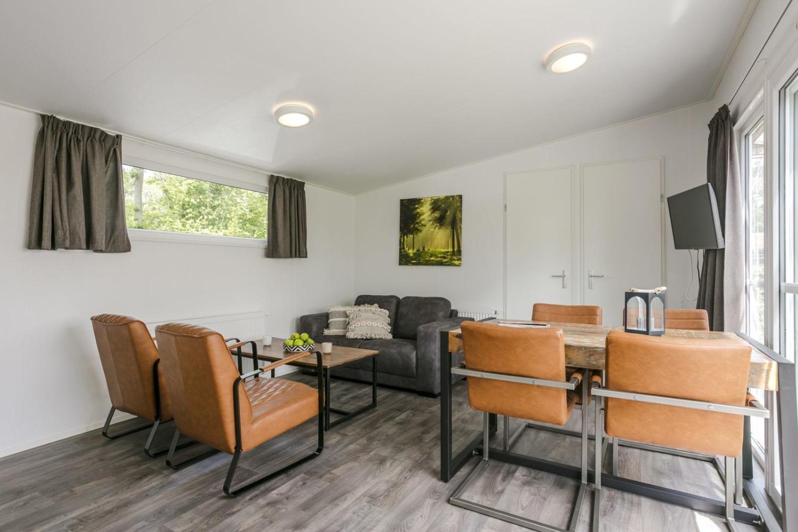 Vakantiepark De Lochemse Berg Экстерьер фото