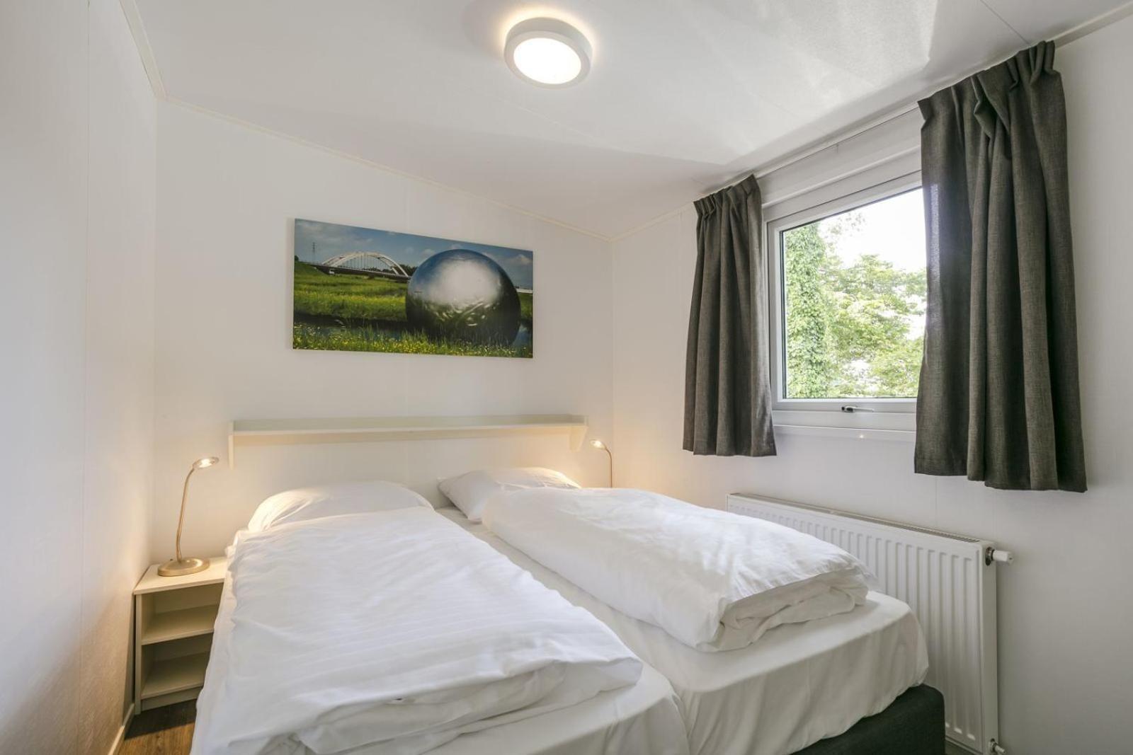 Vakantiepark De Lochemse Berg Экстерьер фото