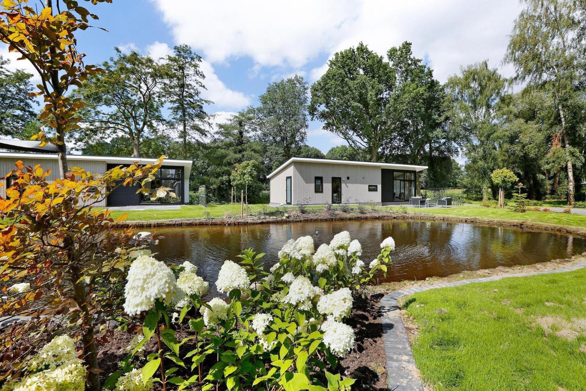 Vakantiepark De Lochemse Berg Экстерьер фото