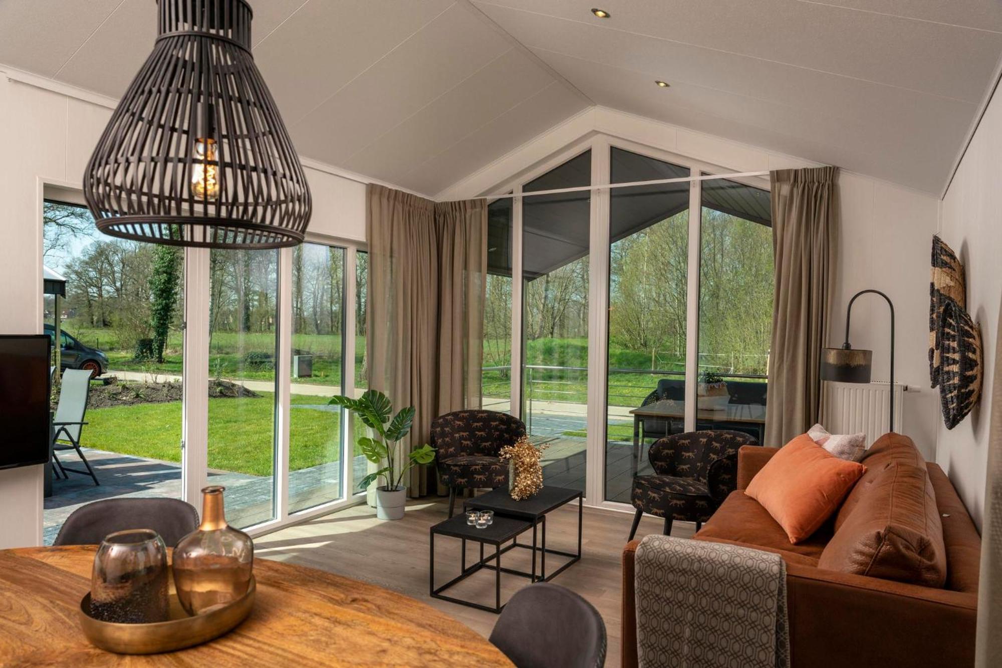 Vakantiepark De Lochemse Berg Экстерьер фото