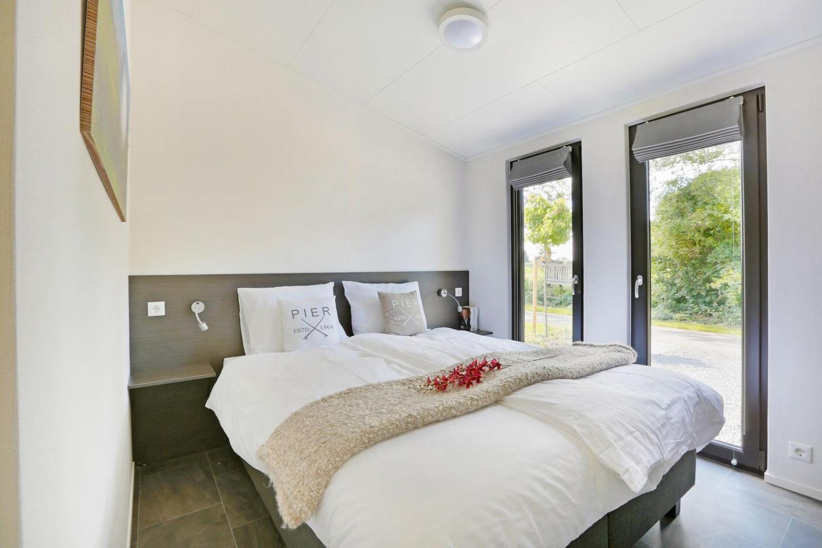 Vakantiepark De Lochemse Berg Экстерьер фото