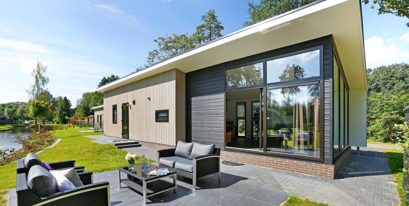 Vakantiepark De Lochemse Berg Экстерьер фото