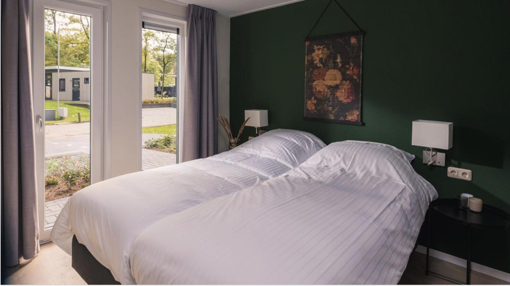 Vakantiepark De Lochemse Berg Номер фото