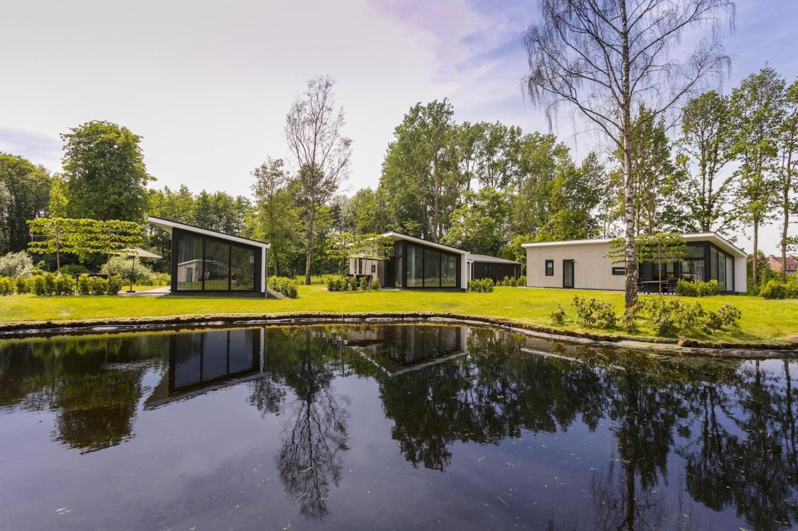 Vakantiepark De Lochemse Berg Экстерьер фото