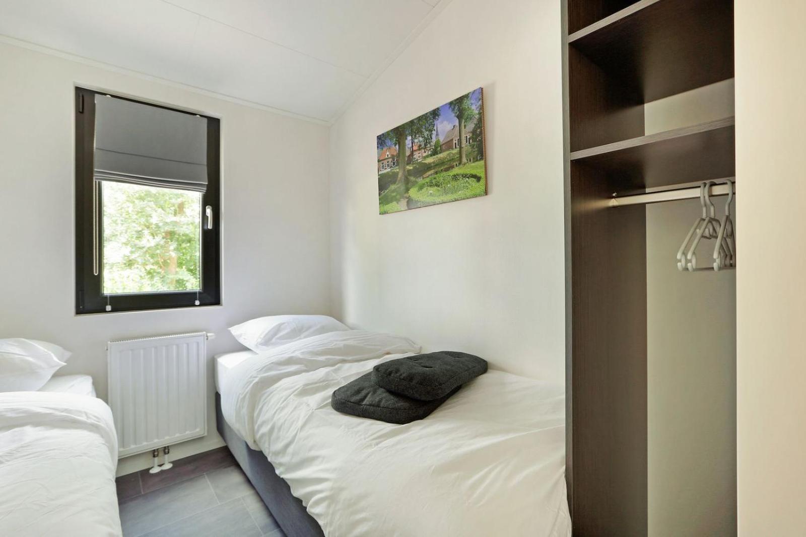 Vakantiepark De Lochemse Berg Экстерьер фото