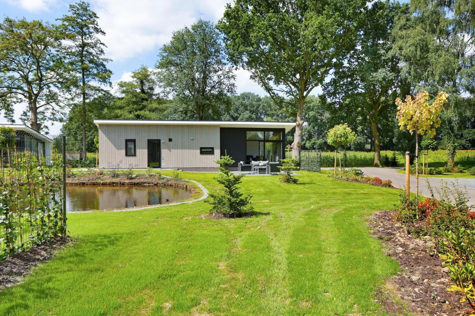 Vakantiepark De Lochemse Berg Экстерьер фото