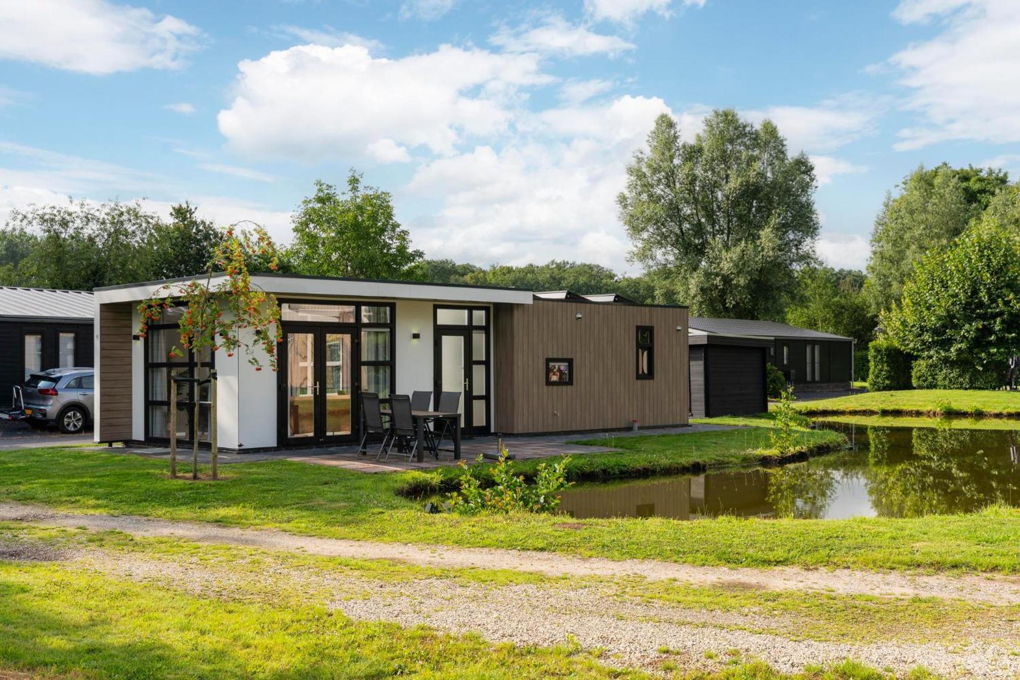 Vakantiepark De Lochemse Berg Экстерьер фото