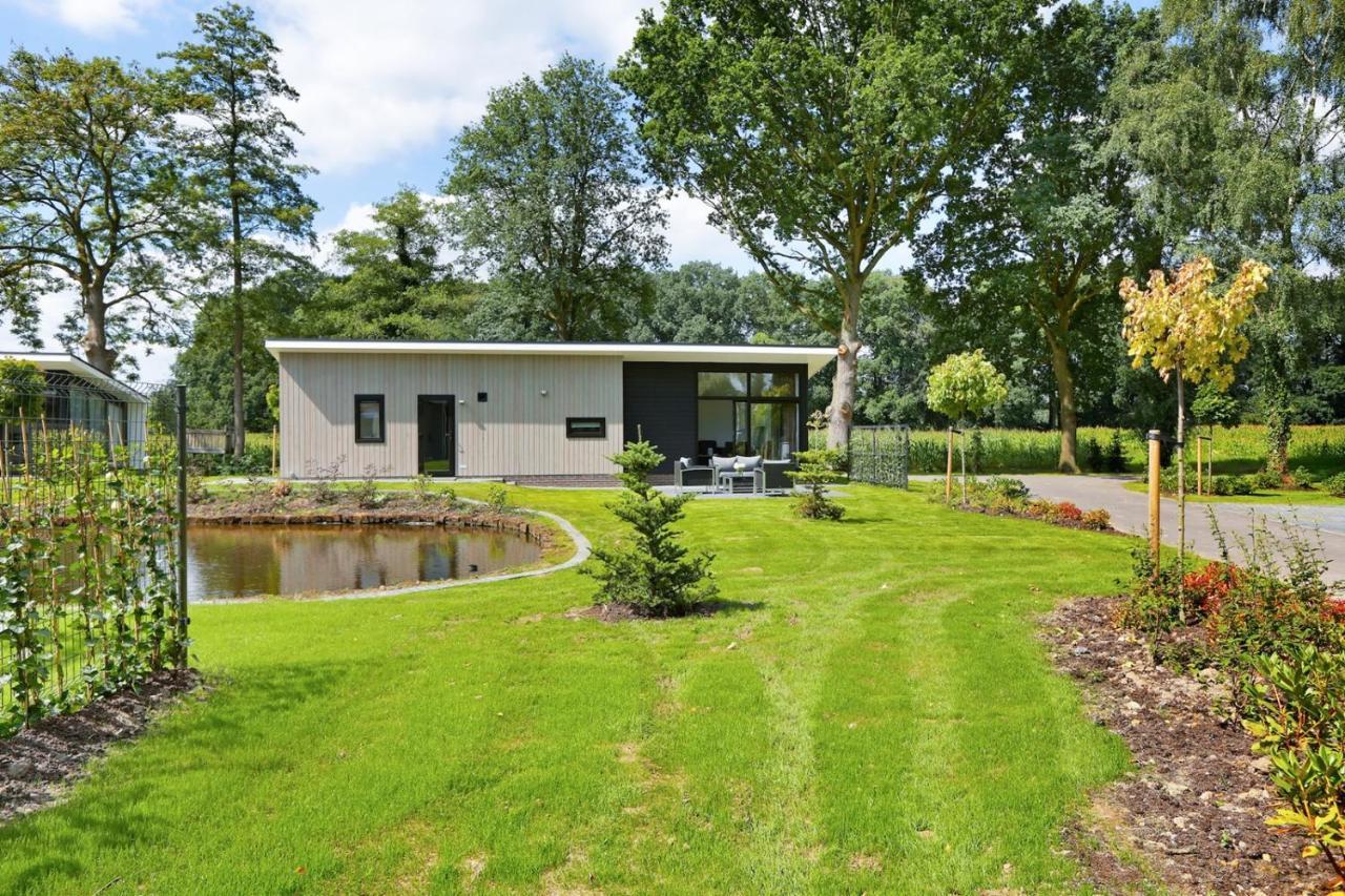 Vakantiepark De Lochemse Berg Экстерьер фото