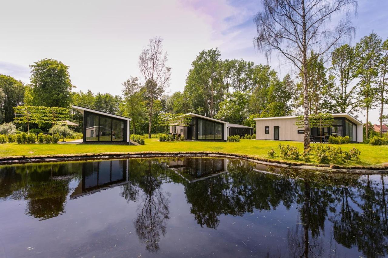 Vakantiepark De Lochemse Berg Экстерьер фото