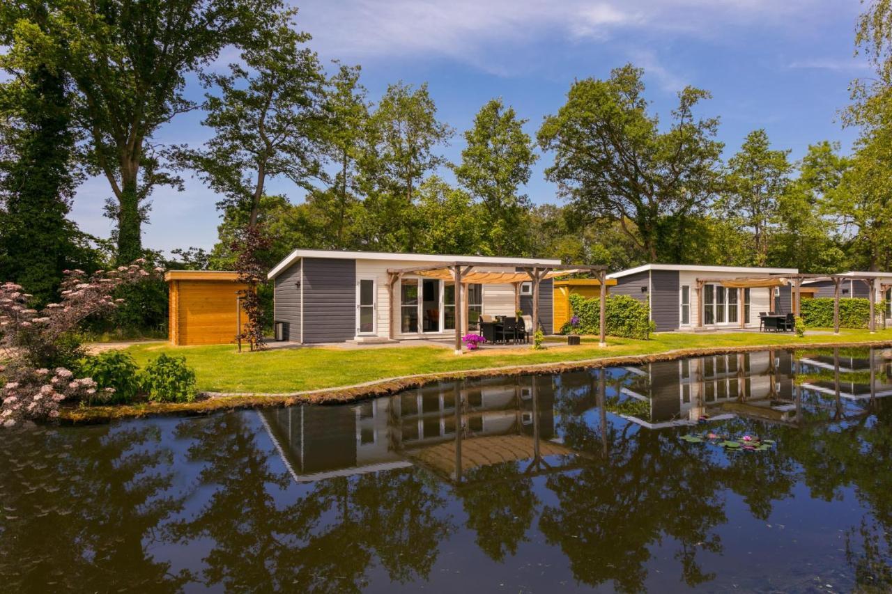 Vakantiepark De Lochemse Berg Экстерьер фото