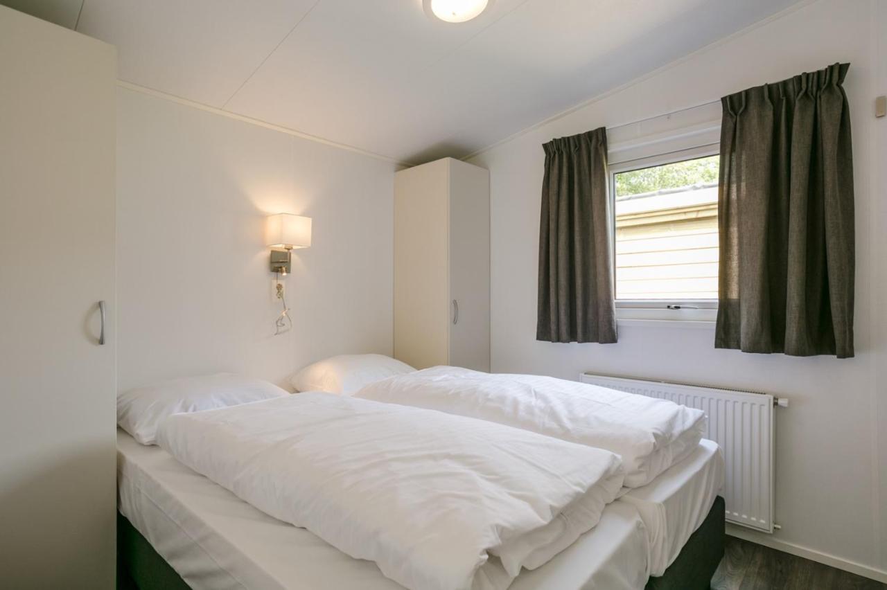 Vakantiepark De Lochemse Berg Экстерьер фото