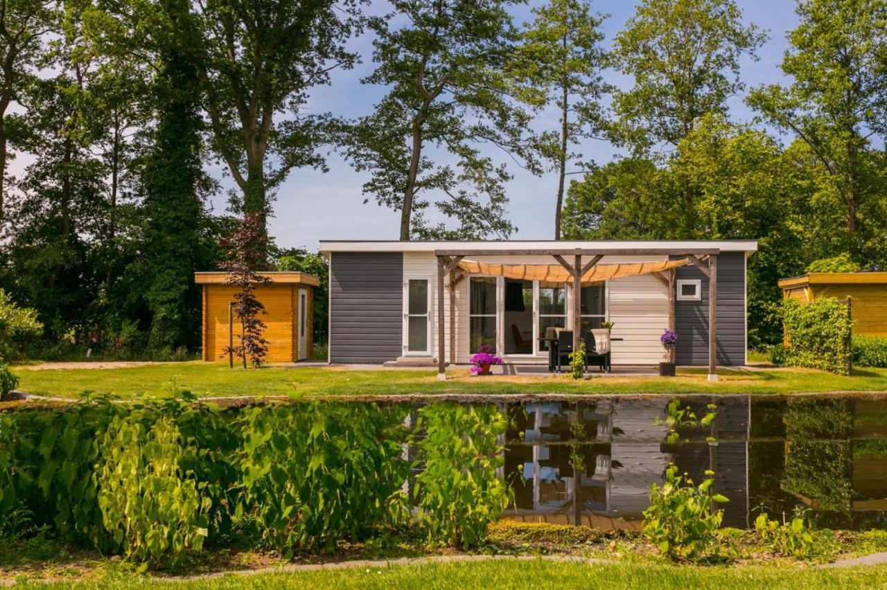 Vakantiepark De Lochemse Berg Экстерьер фото